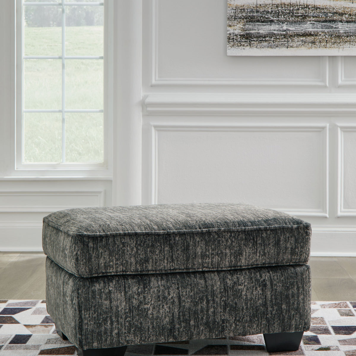 Lonoke - Ottoman