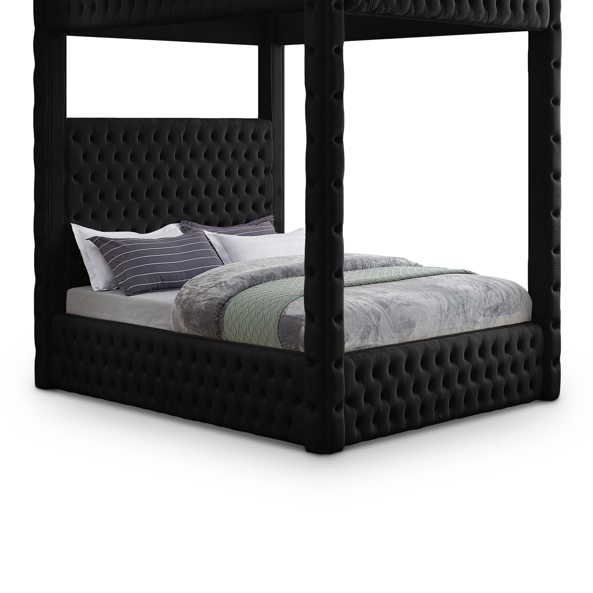 Royal - Bed