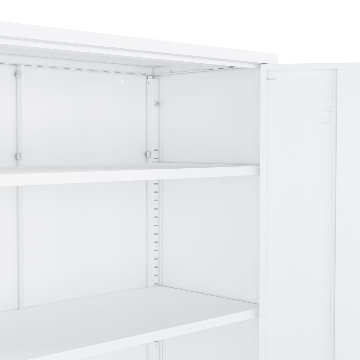 Manhattan Naomi - Accent Cabinet