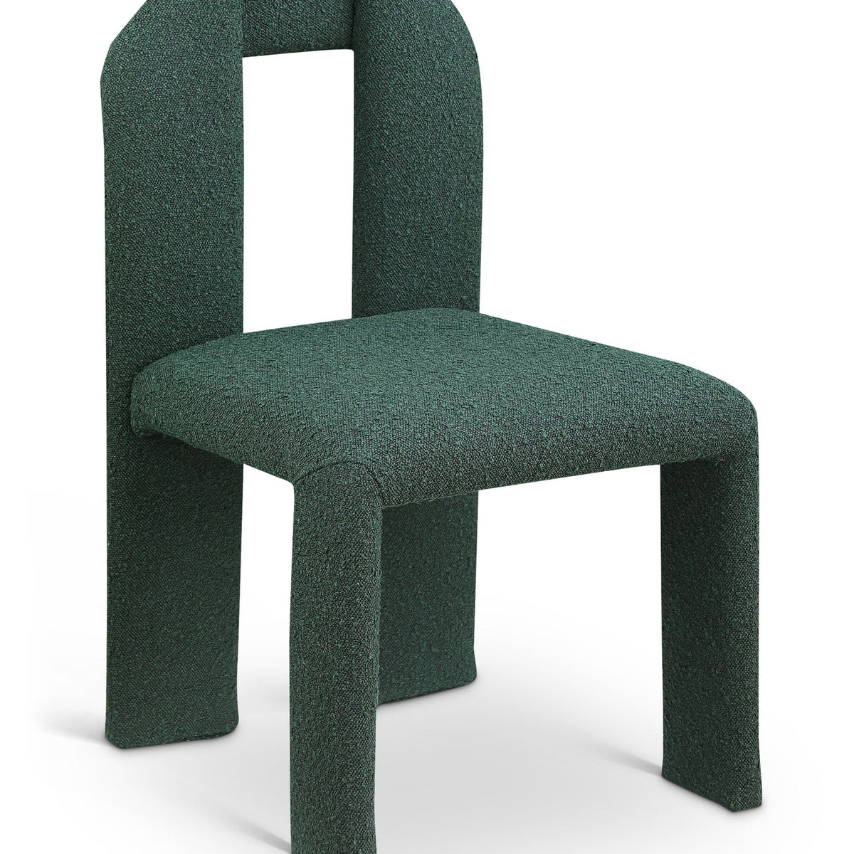 Bennett - Boucle Dining Chair (Set of 2)