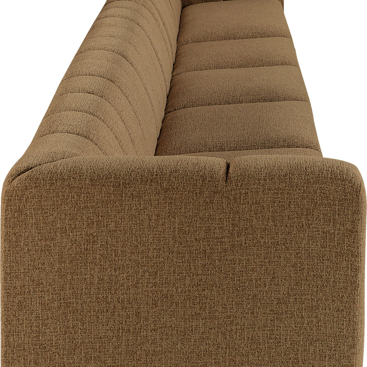 Modari - Sectional - Brown