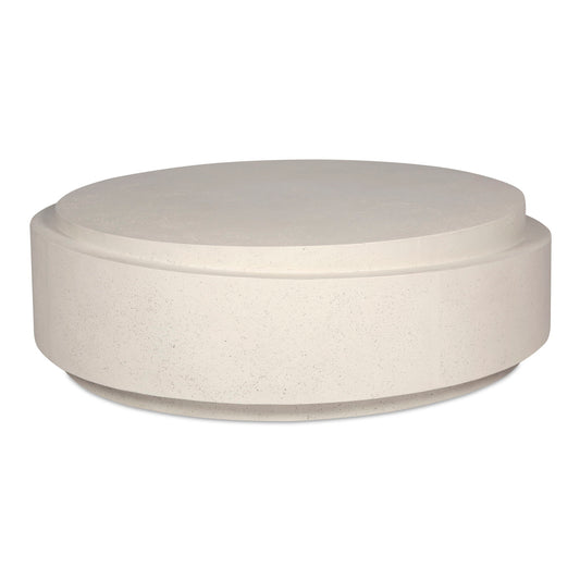Cosmo - Outdoor Coffee Table - Beige