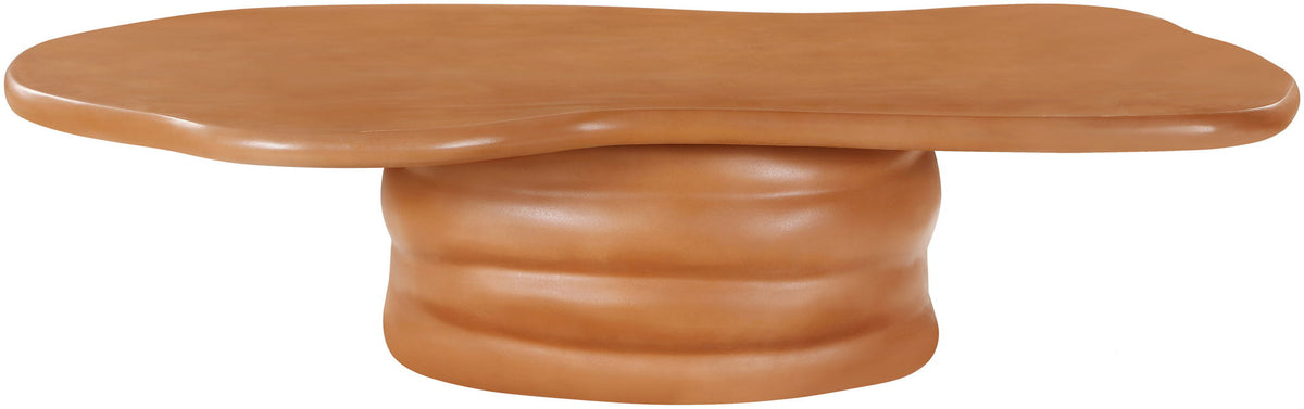 Branna - Concrete Coffee Table