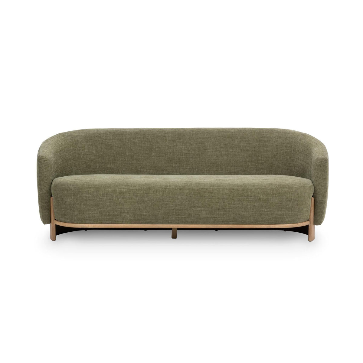 Myra - Sofa - Green