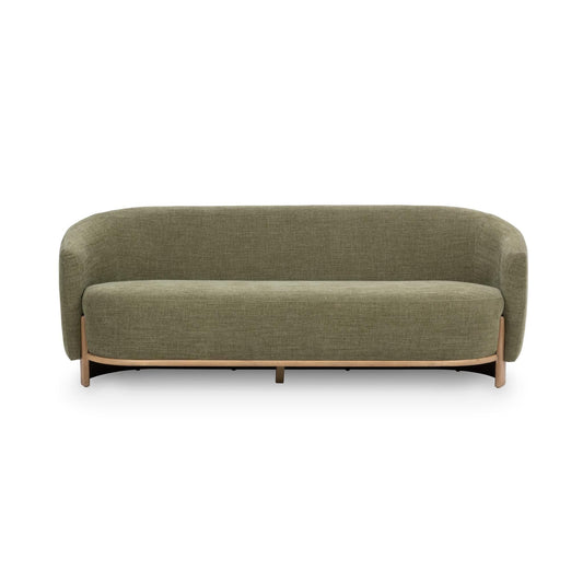 Myra - Sofa - Green