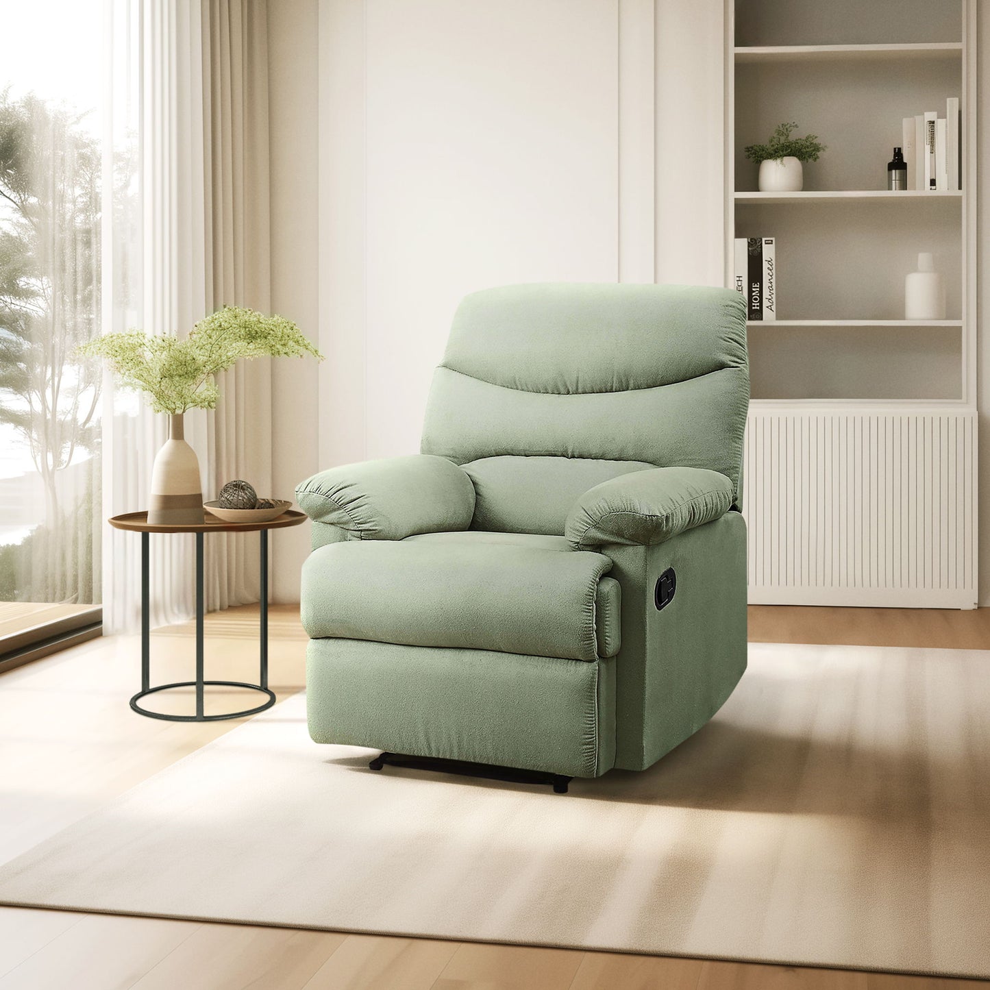 Arcadia - Micro Motion Glider Recliner