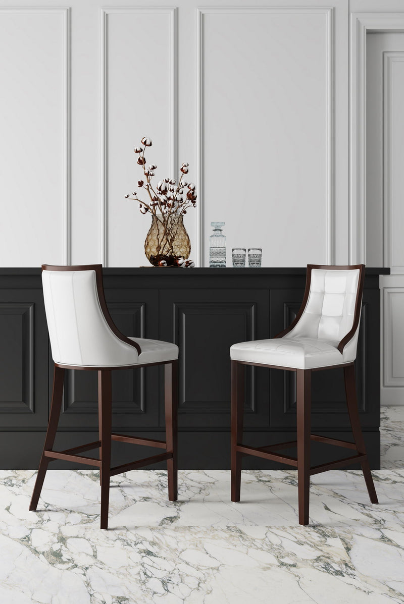 Manhattan Fifth Avenue - Counter Stool