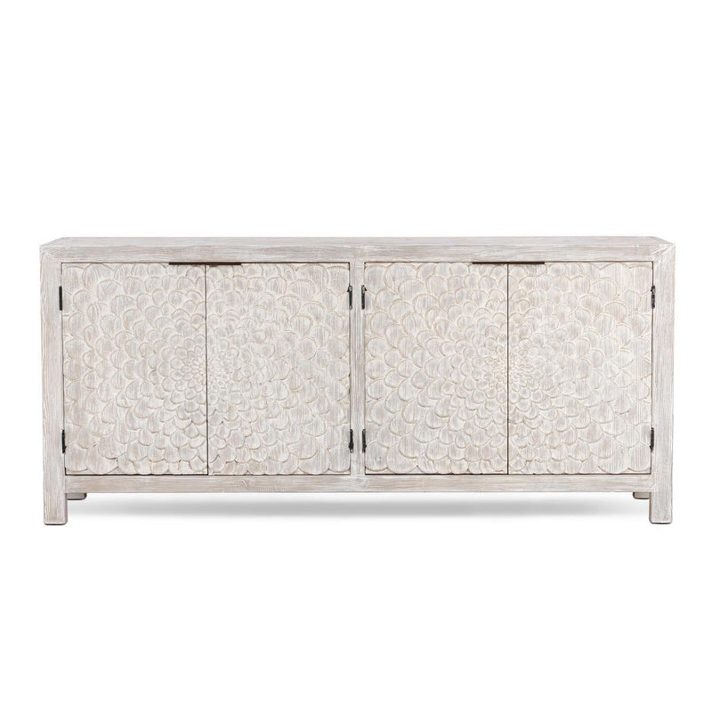 Astrid - 4 Door Sideboard