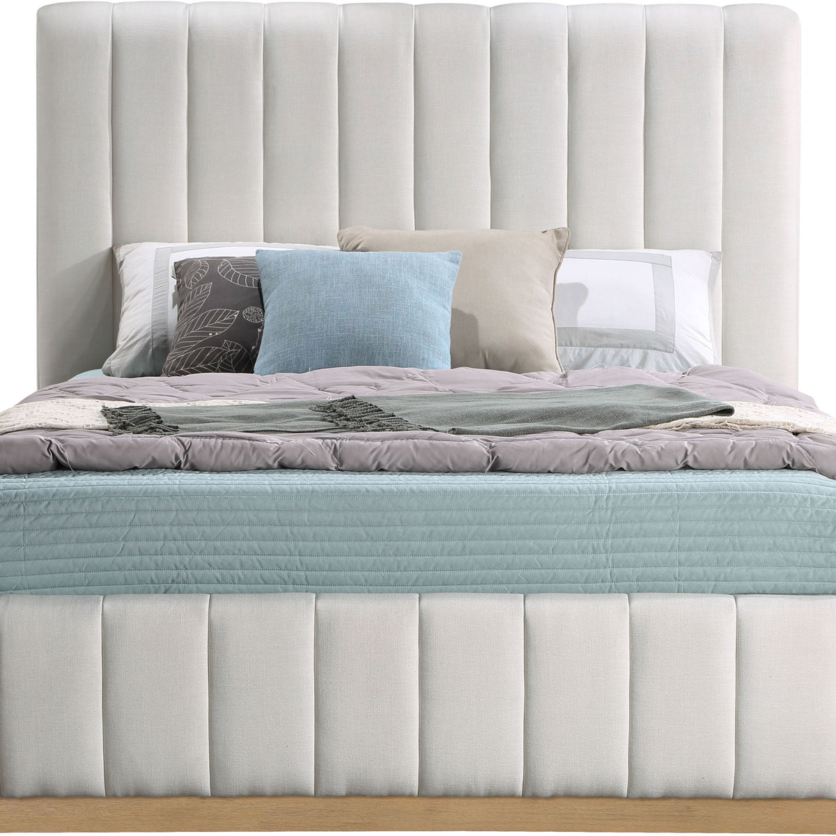 Lucia - Bed