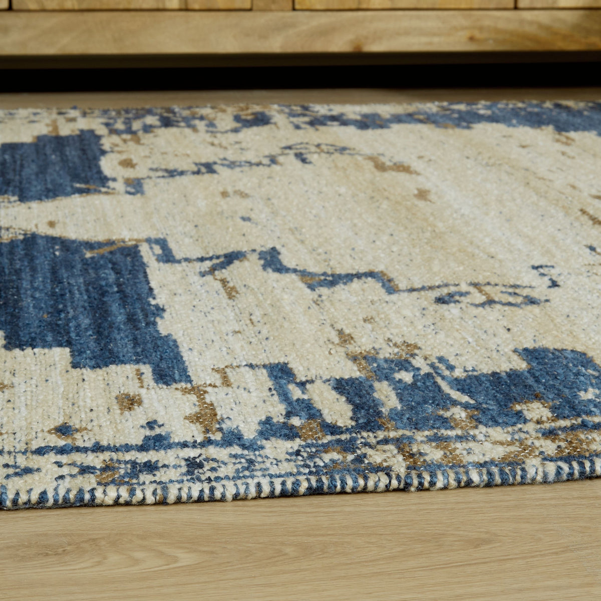 Varnler - Rug