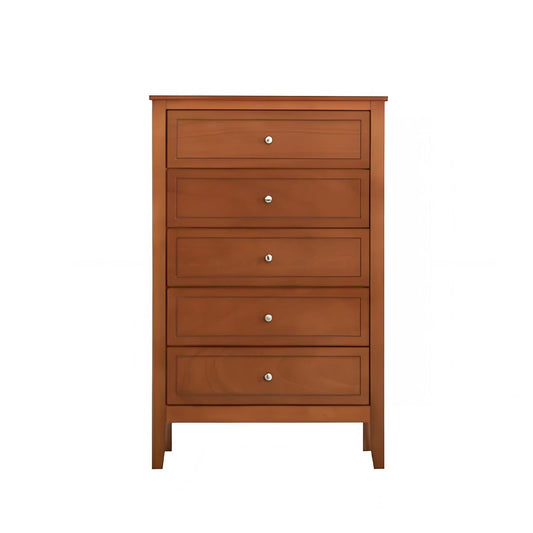 Daniel - Chest, 5 Drawer Storage Unit