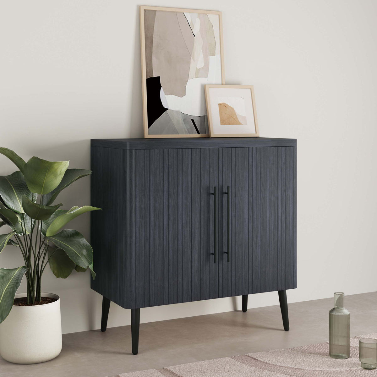 Manhattan Jodie - Accent Cabinet