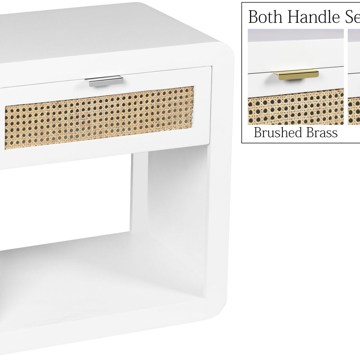 Langham - Night Stand