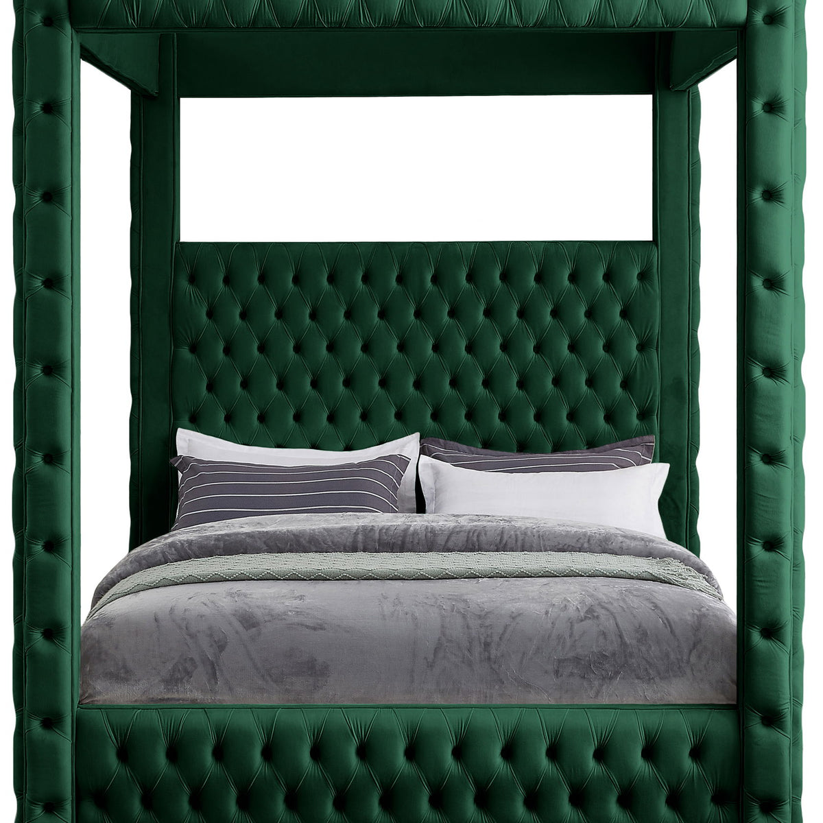 Royal - Bed