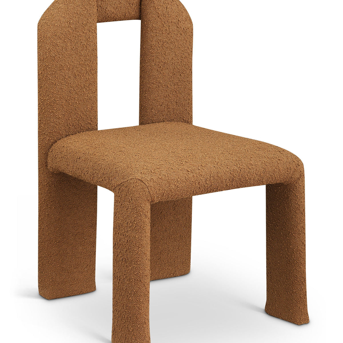 Bennett - Boucle Dining Chair (Set of 2)