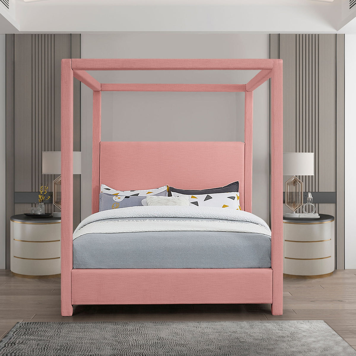 Emerson - Bed