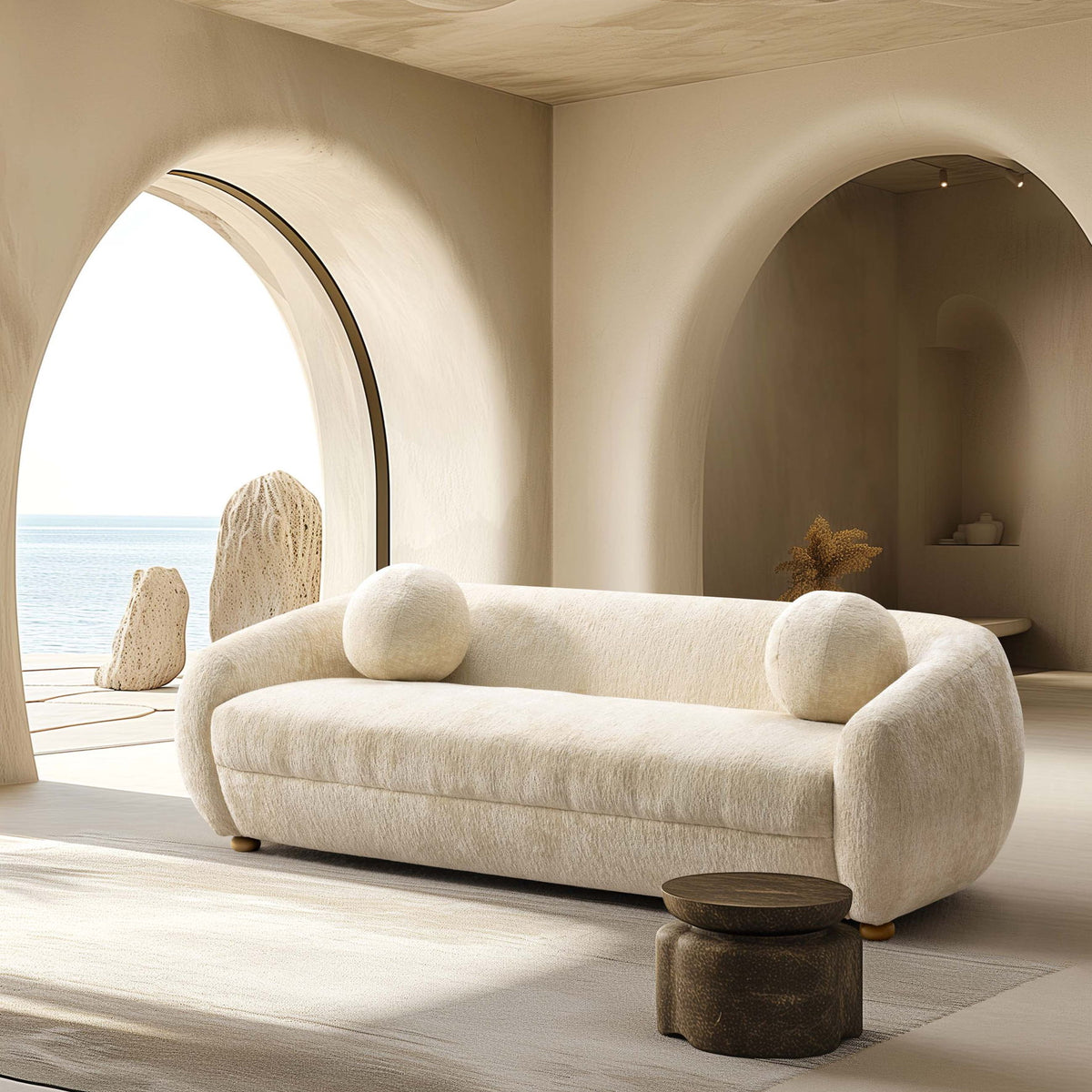 Manhattan Tribeca - Sofa