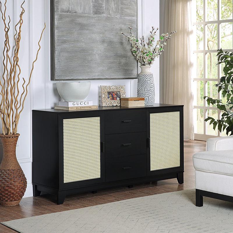 Manhattan Sheridan - Wood Sideboard