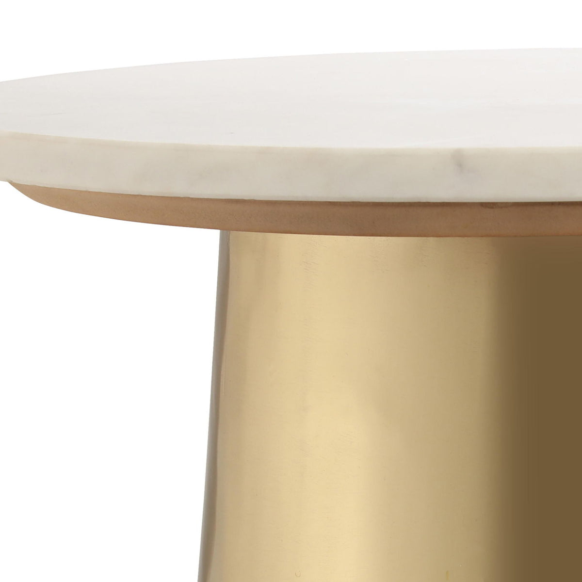 Bleeker - Marble Table