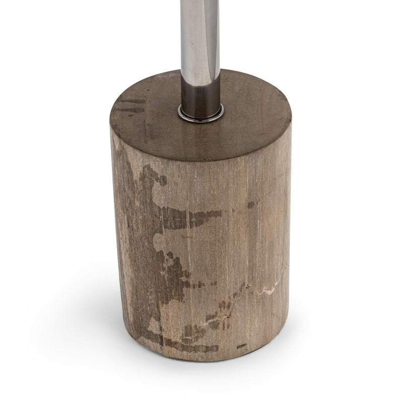 Jordyn - Round Accent Table