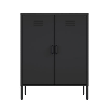 Manhattan Naomi - Accent Cabinet