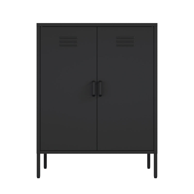 Manhattan Naomi - Accent Cabinet