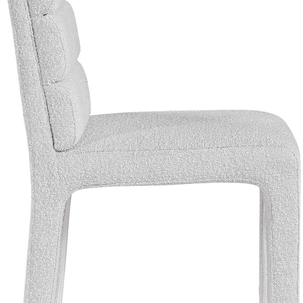 Kai - Boucle Dining Chair (Set of 2)