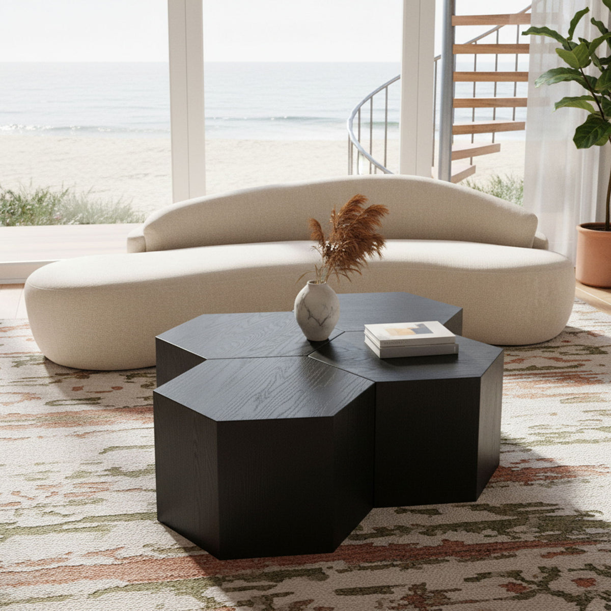Eternal - Coffee Table Set