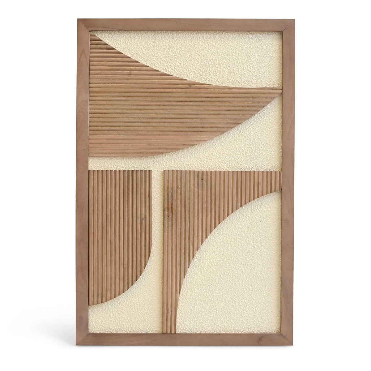 Cadence - Mango Wood Wall Decor