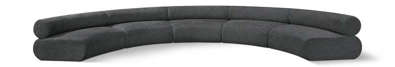 Bale - 5 Piece Modular Sofa