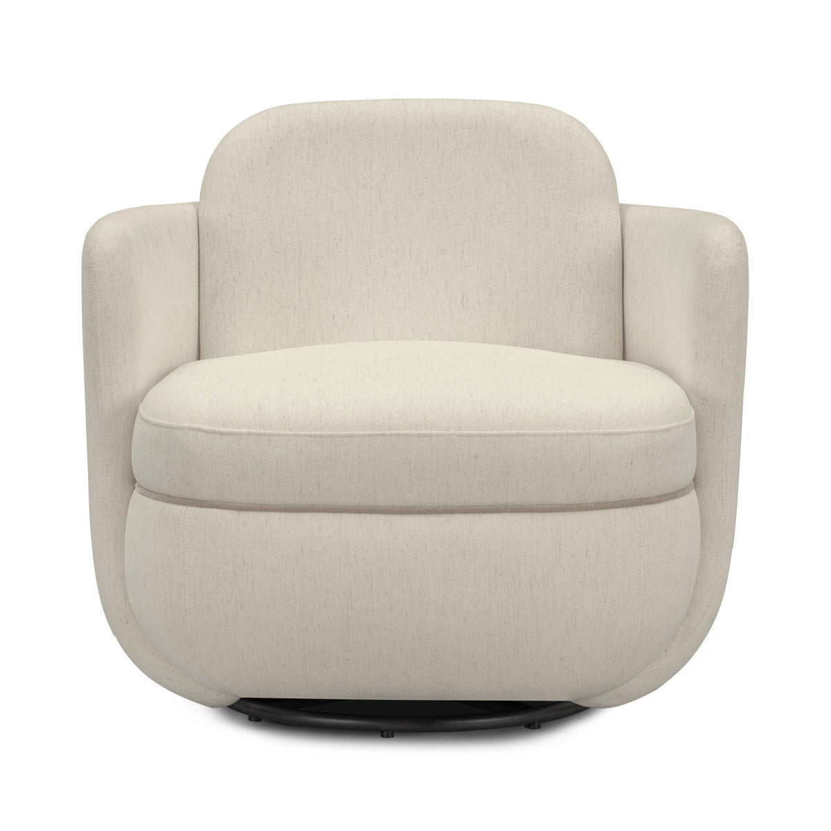 Wolfie - Swivel Chair