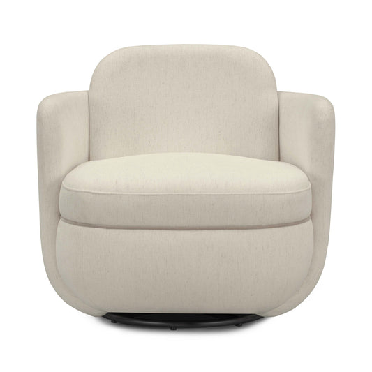 Wolfie - Swivel Chair