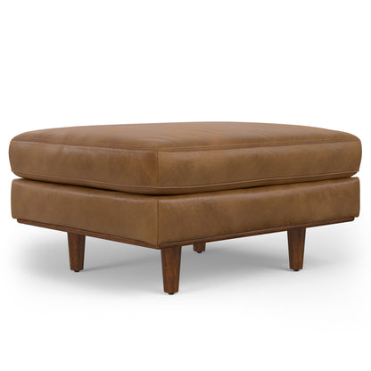 Morrison - Handcrafted Ottoman