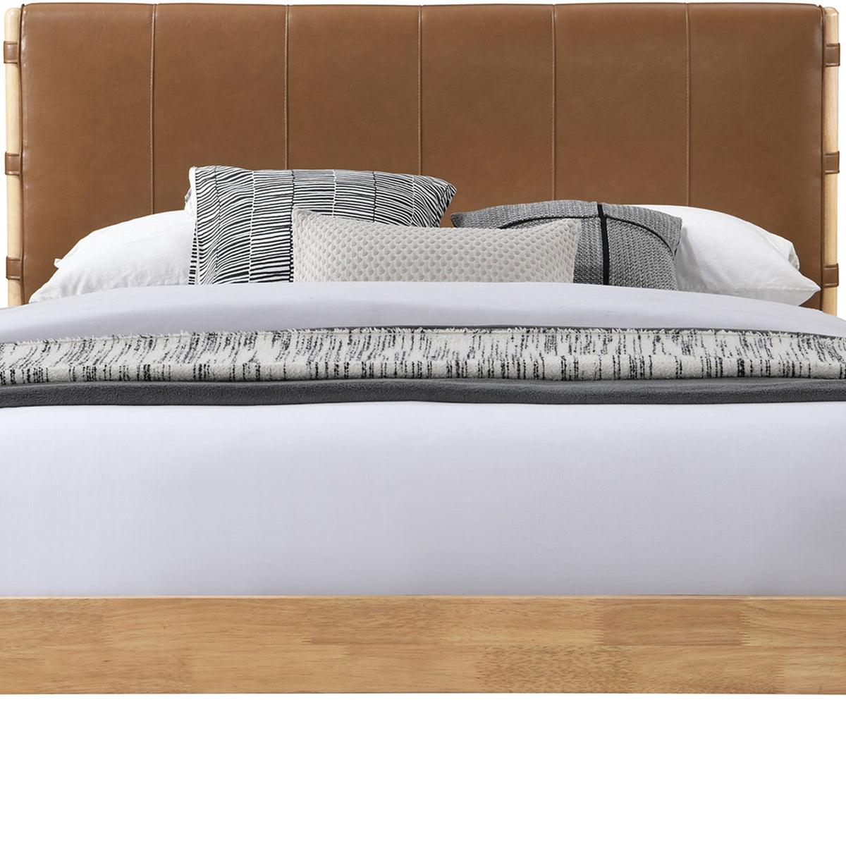 Asher - Bed
