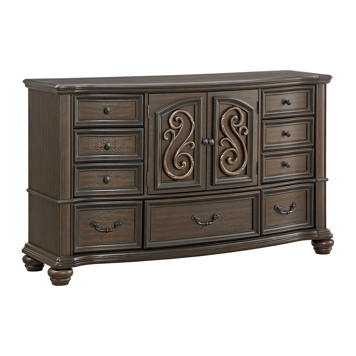 Dressers