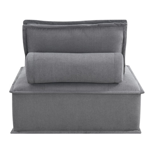 Paxton - Armless Chair