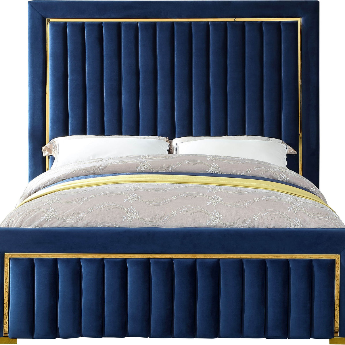 Dolce - Bed