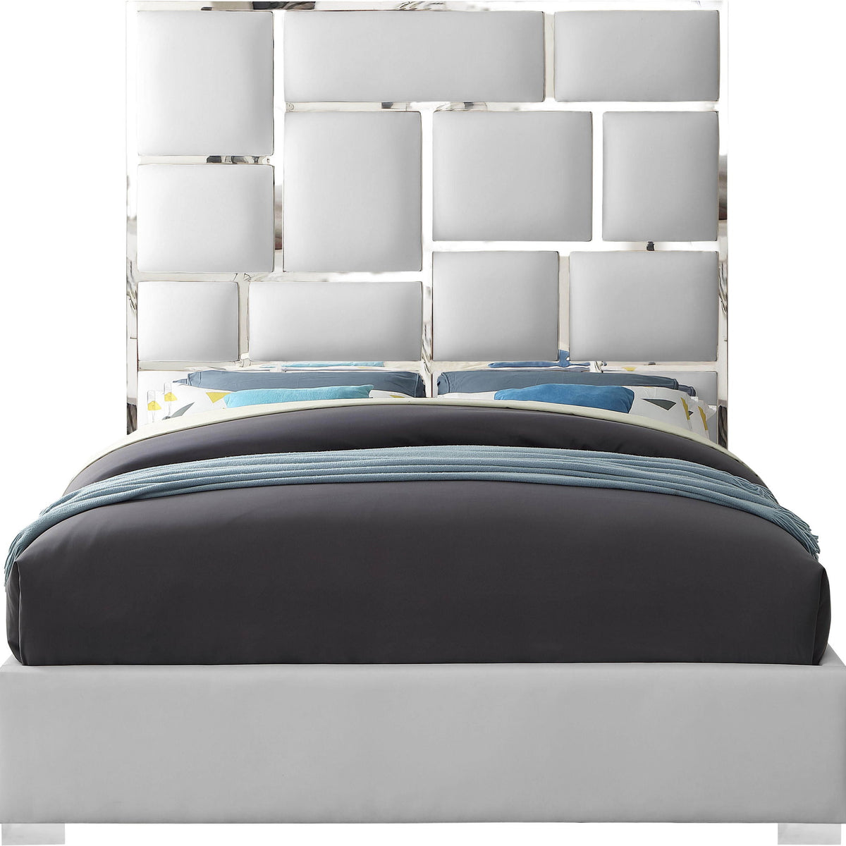 Milan - Bed