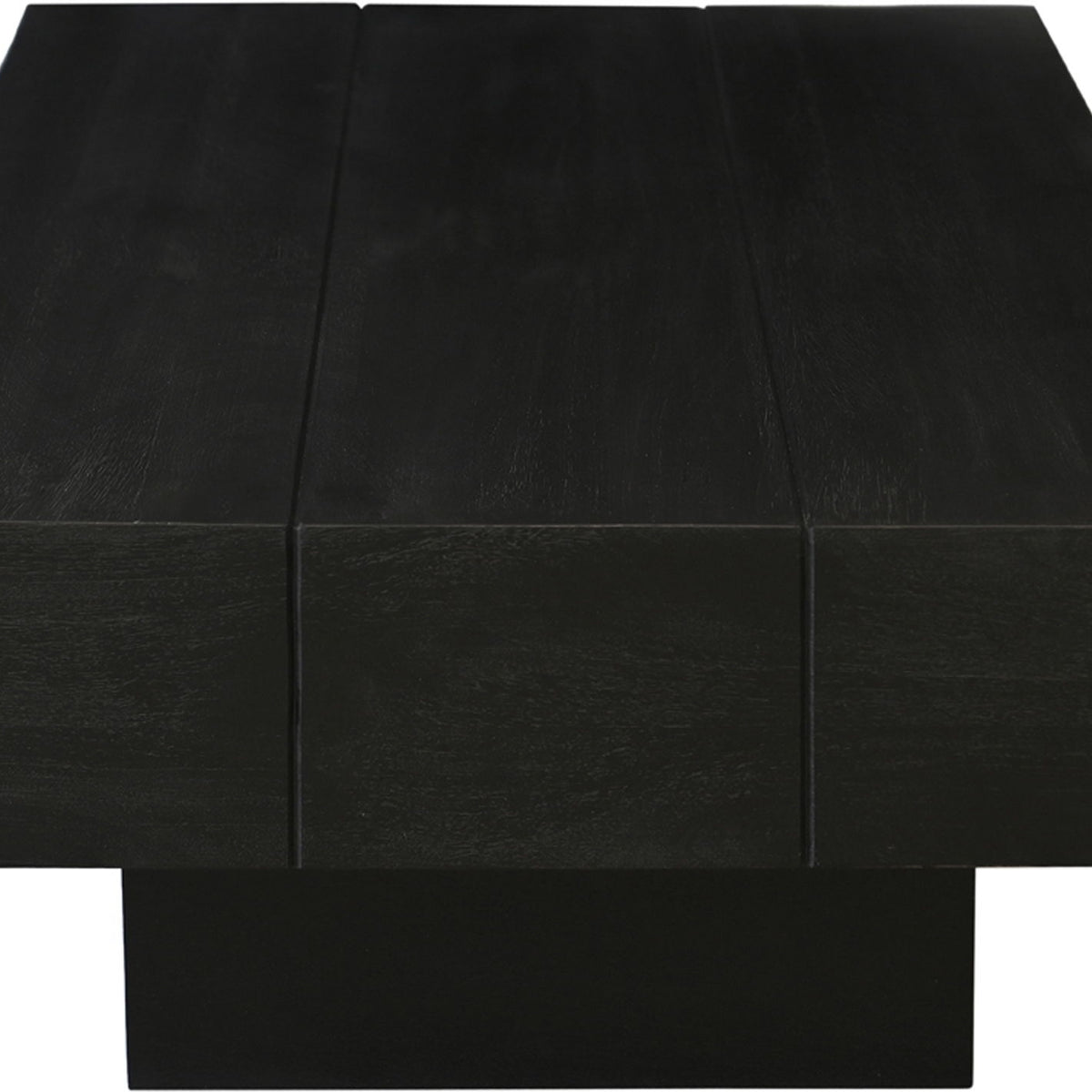 Plank - Mango Wood Coffee Table