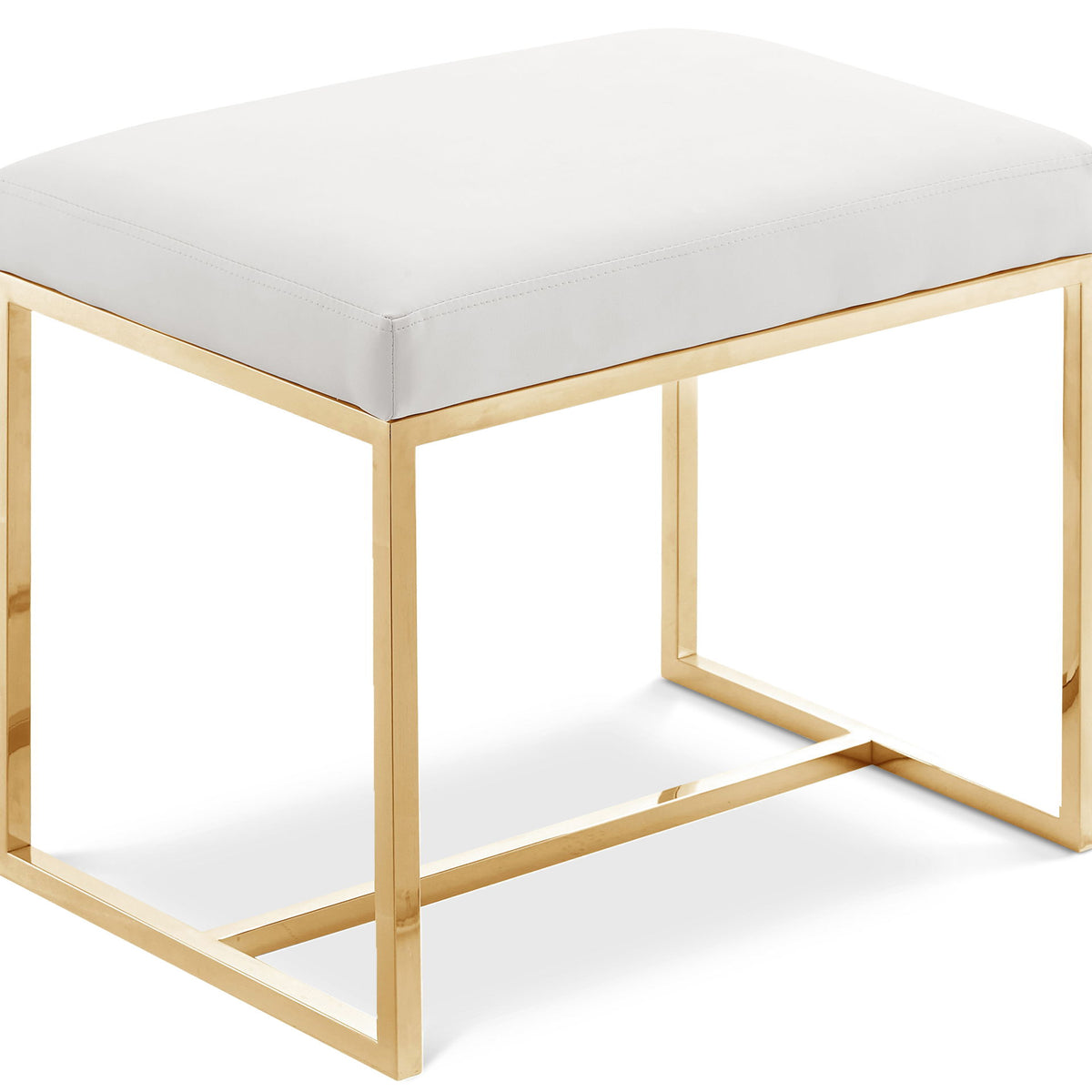 Monroe - Stool Ottoman