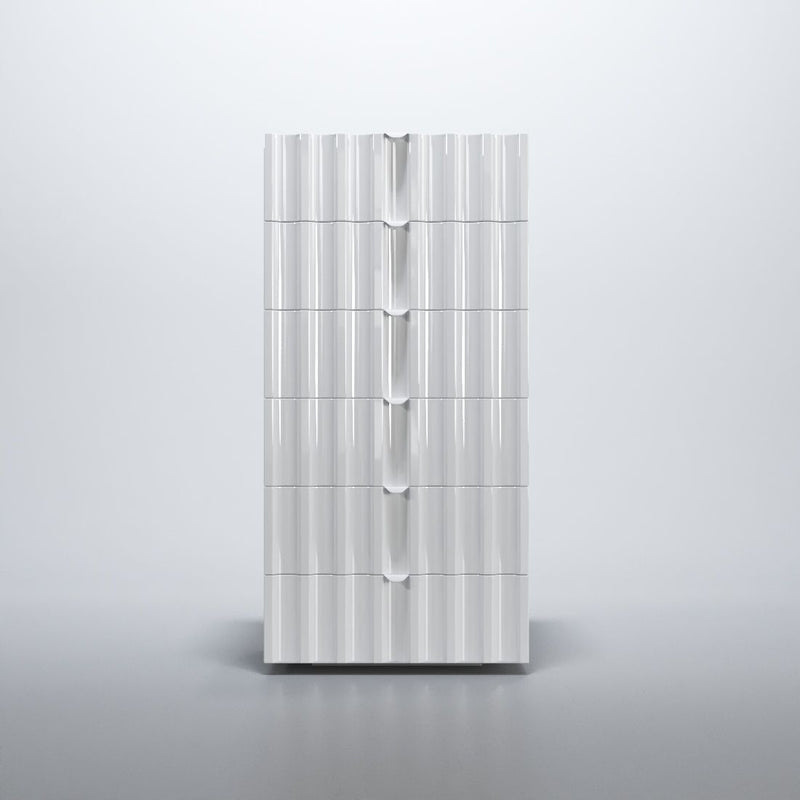 Orion - Chest - White
