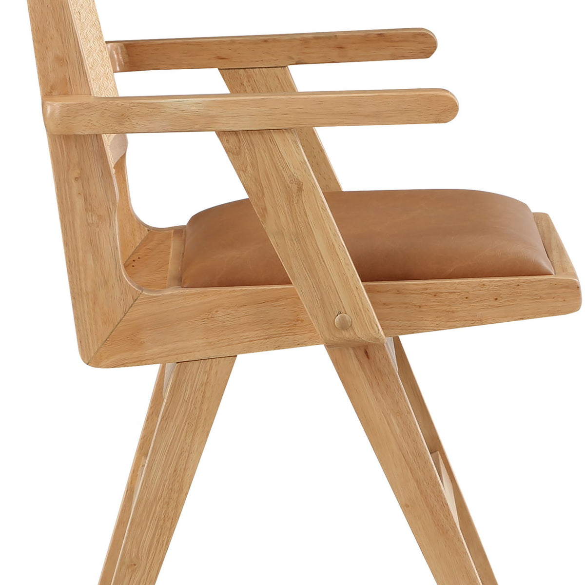 Abby - Dining Arm Chair (Set of 2)