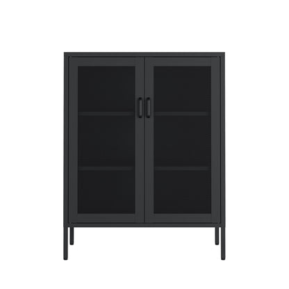 Manhattan Amelia - Accent Cabinet