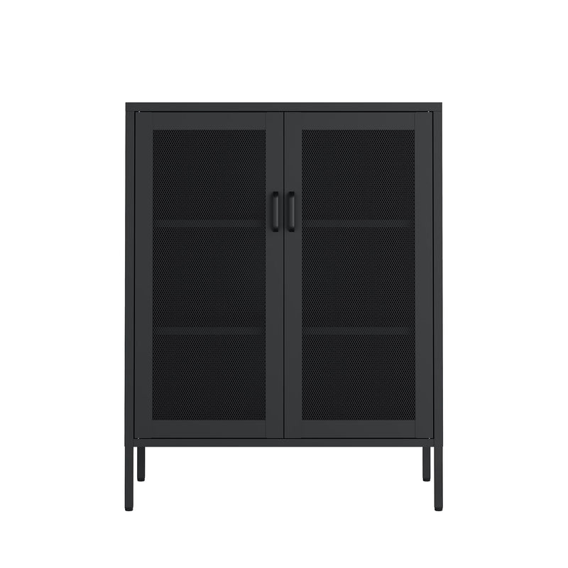 Manhattan Amelia - Accent Cabinet