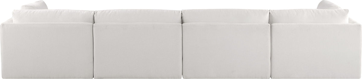 Ease - 4 Seat Modular Sofa