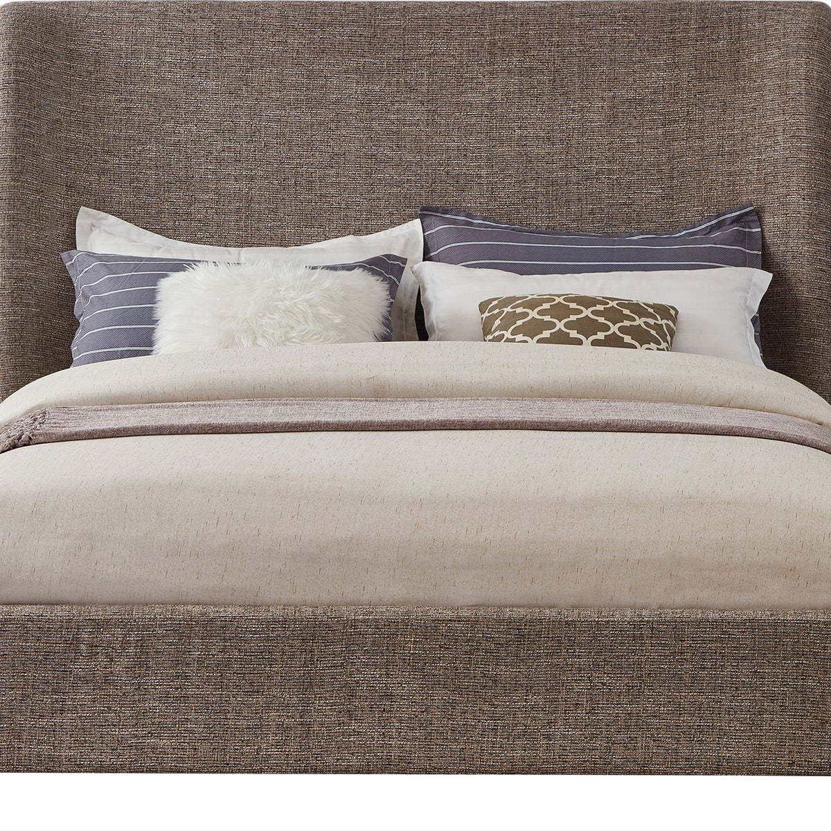Penny - Polyester Fabric Bed