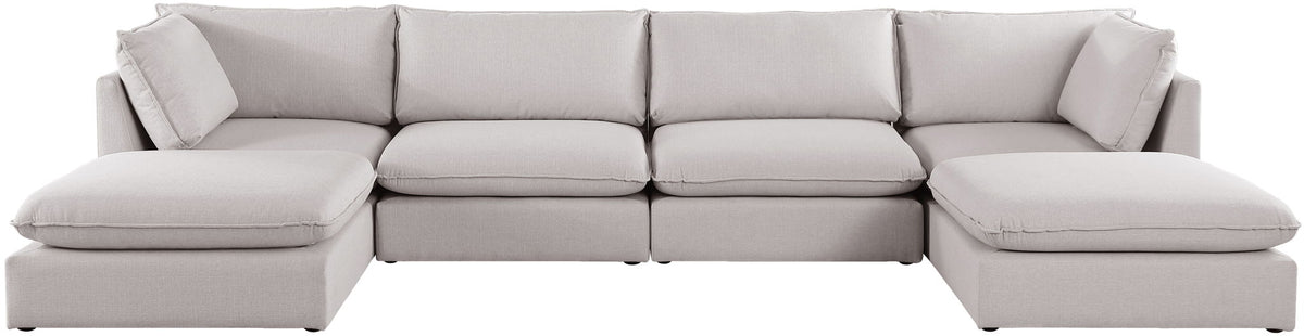Mackenzie - Modular Sectional