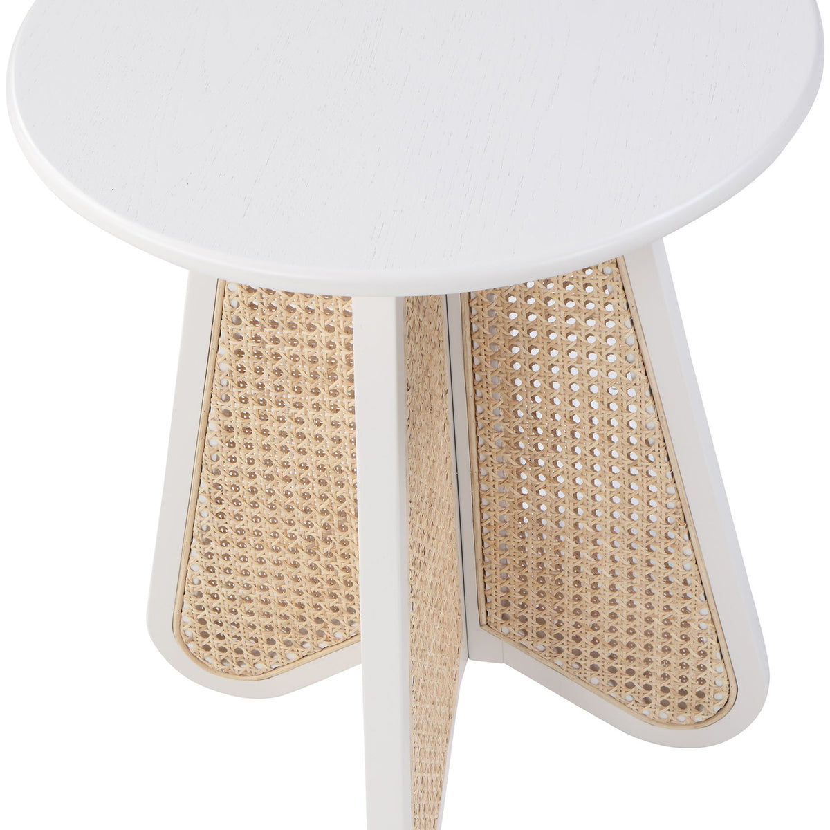 Butterfly - Wood Table