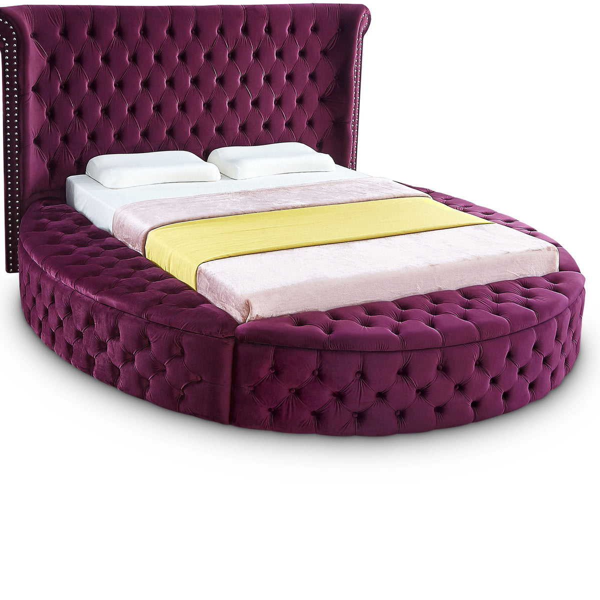 Luxus - Bed
