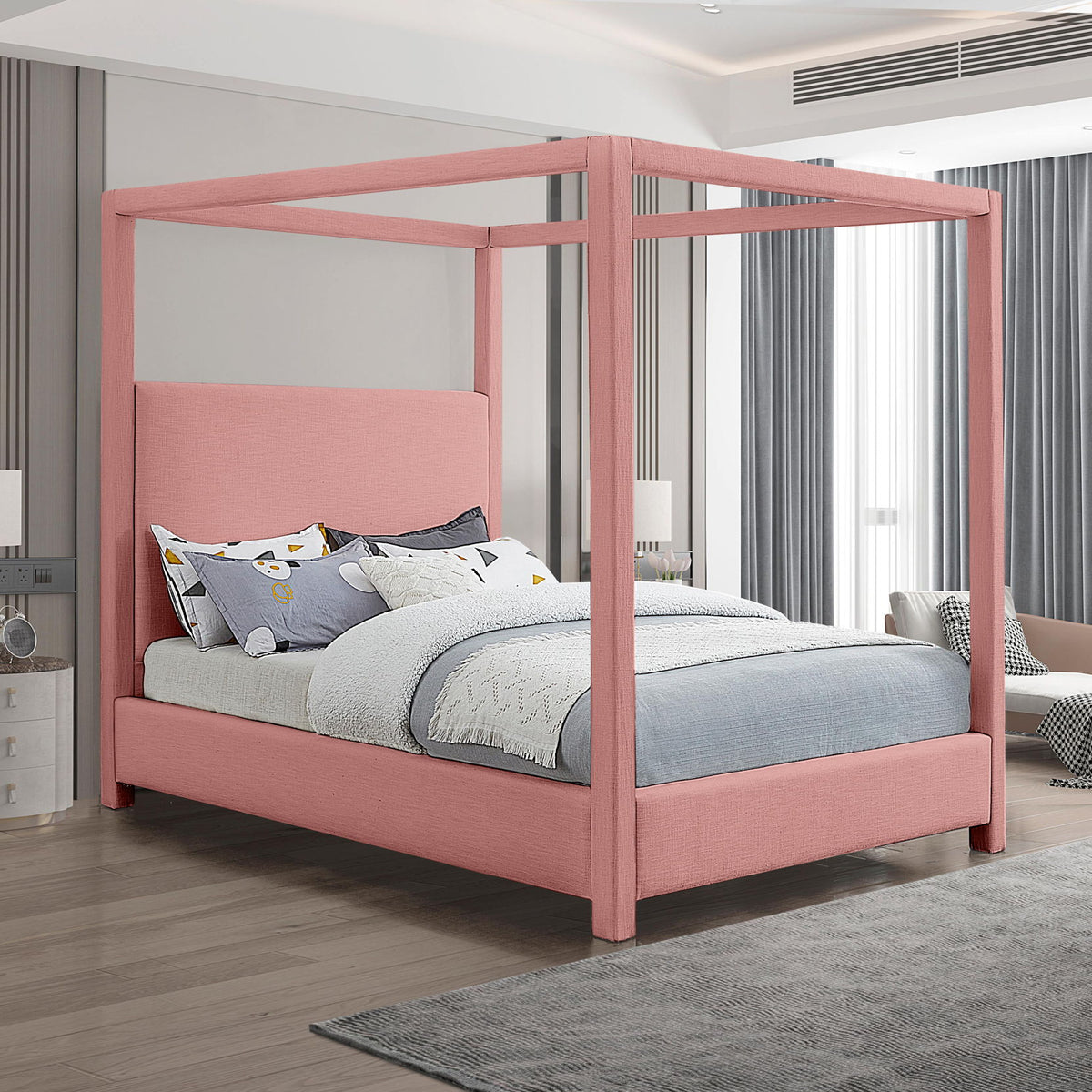 Emerson - Bed